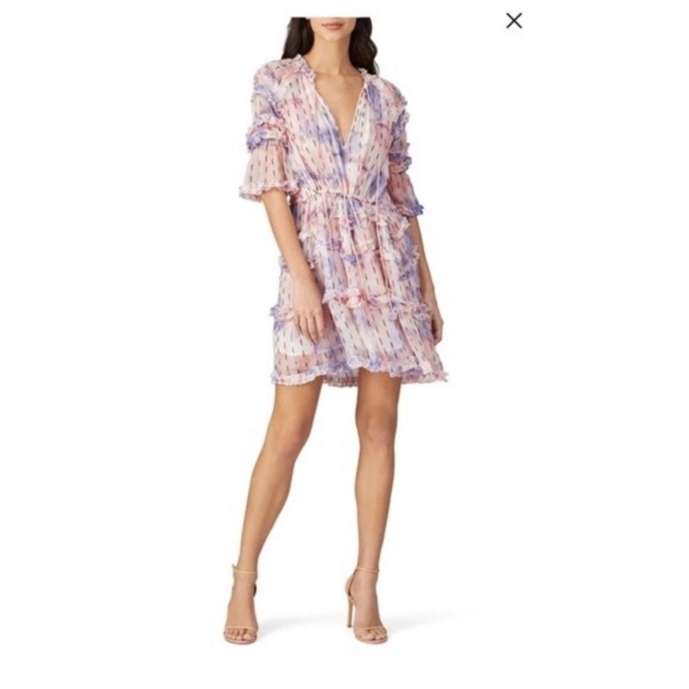 Hemant & Nandita Vivian Dress